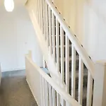 בית נופש The Birketts Inn, 4 - Bed, Sleeps 8, Pets Welcome *