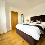 Prázdninový dům The Birketts Inn, 4 - Bed, Sleeps 8, Pets Welcome Ulverston